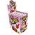 Doce DIP Loko Explosive Frutas Vermelhas - Display com 15 - Imagem 2