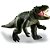 Dinossauro WILD WORLD em Vinil Articulado - Imagem 4