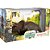 Dinossauro Triceratops Dinopark - Imagem 2