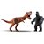 Dinossauro REX VS KING com Som - Imagem 2