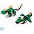 Dinossauro OVO Dino CLIK para Montar 6MOD(S) DPCOM 06 - Imagem 5