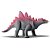 Dinossauro Jeeparaquadriciclo e Estegossaur - Imagem 1