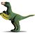 Dinossauro Jeep Araquadriciclo e Deinonychus - Imagem 5
