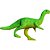 Dinossauro Expande Dinossauros - Display com 64 - Imagem 9