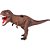 Dinossauro Dinopark T-REX com SOM/ARTICULAD - Imagem 1