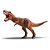Dinossauro Dinopark REX com Som - Imagem 1