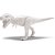 Dinossauro Dinopark Pintura com 6 Cores - Imagem 3