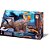 Dinossauro Dinopark Hunters Triceratops - Imagem 3
