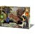 Dinossauro Dinopark Hunters Expedition - Playset com Acessórios - Imagem 2