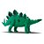 Dinossauro Dinopark Collection (S) - Imagem 1