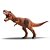 Dinossauro Dinopark Arvore Misteriosa - Imagem 1