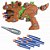 Dinossauro Dino DARTS TR - Imagem 2