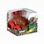 Dinossauro Dino CAR Radical com LUZ e SONS - Imagem 2