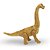 Dinossauro Coleção Jurassic com LUZ/MOVIMEN - Imagem 5