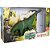 Dinossauro Brachiossaurus - Coleção Dinopark 18X36CM - Imagem 2