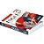 Dicionário Mini INGLÊS PORT/INGLÊS Nova Ortograf 352 Paginas - Imagem 3
