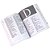 Dicionário Mini INGLÊS PORT/INGLÊS Nova Ortograf 352 Paginas - Imagem 4