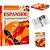 Dicionário Mini ESPANHOL-PORTUGUÊS/PORTUGUÊS-ESPANHOL Nova Ortografia 352 Páginas - Imagem 3