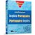 Minidicionário INGLÊS-PORTUGUÊS / PORTUGUÊS-INGLÊS Silveira Bueno - Imagem 2