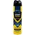 Desodorante Aerossol Above SPORT ENERGY MEN 150ML - Imagem 3