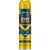 Desodorante Aerossol Above SPORT ENERGY MEN 150ML - Imagem 2