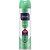 Desodorante Aerossól Above LADY Women 150ML 48HRS - Imagem 2