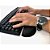 Descanso Ergonômico Apoio para Digitação Confort Preto - Imagem 6