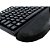 Descanso Ergonômico Apoio para Digitação Confort Preto - Imagem 7