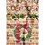 Decoração de Natal TNT 1,40 40G Tijolo Natalino RL-25MTS - Imagem 2
