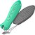 Cortador de UNHA UNHEX X70 Verde Pino BR - Imagem 2