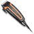 Cortador de Cabelo 4 em 1 127V com Lâminas em AÇO INOX e 4 Pentes - Imagem 3