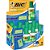 Corretivo Líquido Ecolutions Base água 18ML BIC - Caixa com 12 - Imagem 2