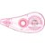 Corretivo em Fita Tilibra Rosa 6M X 5MM - Imagem 3