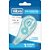 Corretivo em Fita Tilibra Azul Aqua 6M X 5MM - Imagem 1