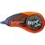 Corretivo em Fita CIS Tape Office 10M - Pacote com 6 Unidades - Imagem 2