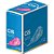 Corretivo em Fita CIS Tape Neon 5,5M Caixa com 6 Unidades - Imagem 3