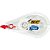 Corretivo em Fita BIC Mini Tape 6M Caixa C/ 6 Unidades - Imagem 3