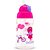 Copo Treinamento Viva com Canudo 330ML Rosa - Imagem 2