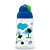 Copo Treinamento Viva com Canudo 330ML Azul - Imagem 2