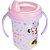 Copo de Treinamento Trio Minnie 330ML - Antibacteriano e BPA Free - Imagem 2
