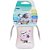 Copo Treinamento STAR Silicone 250ML Rosa - Imagem 3