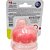 Copo Treinamento Rosa 280ML - Imagem 4