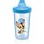 Copo Treinamento Antivazamento Patrulha Canina MAX 320ML Azul - Imagem 1