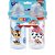 Copo Treinamento Patrulha Canina 300ML PACK com 2 - Imagem 1