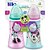 Copo Treinamento Minnie PACK com 2 300ML 6M+ - Imagem 1