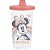Copo de Treinamento Minnie BABY 340ML com Tampa - Imagem 1
