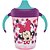 Copo Treinamento Minnie Antivazamento 207ML - Imagem 1