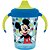 Copo Treinamento Mickey Antivazamento 207ML - Imagem 2