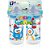 Copo de Treinamento Galinha Pintadinha - KIT com 2 Unidades de 300 ML - Imagem 3