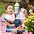 Copo Treinamento Fisher Price Playful Azul STAR - Imagem 5